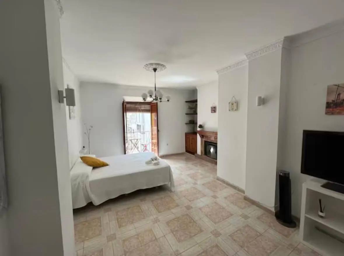 Holiday home Alma De Estepona Junto Al Mar