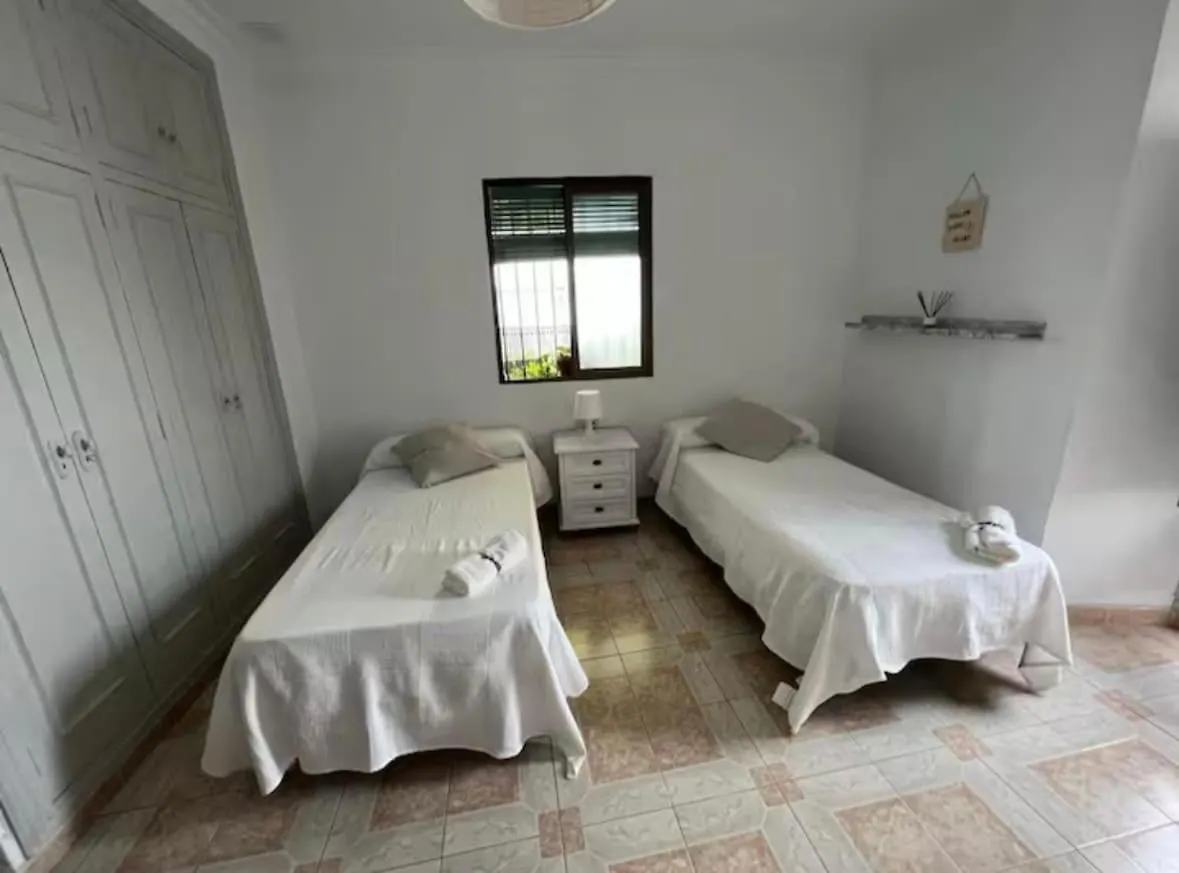 Alma De Estepona Junto Al Mar Holiday home